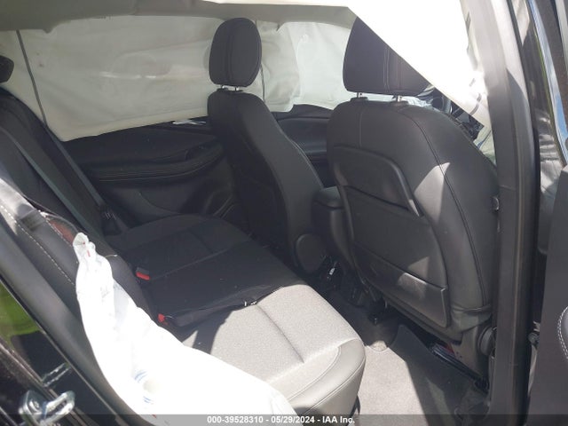 KL4MMBS25PB116173 Buick Encore Gx Preferred Fwd