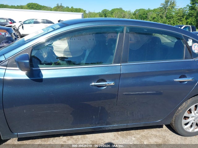 Nissan SENTRA SV 2017 3N1AB7AP6HY269904 Image 14