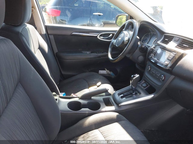 Nissan SENTRA SV 2017 3N1AB7AP6HY269904 Image 5
