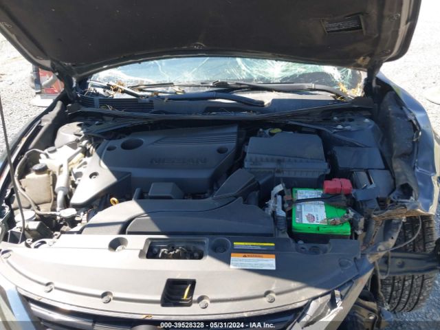 1N4AL3AP6JC127592 Nissan Altima 2.5/s/sv/sl/sr