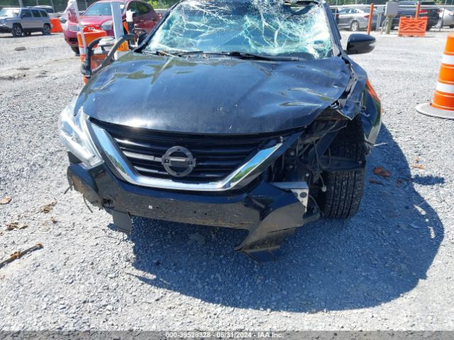 1N4AL3AP6JC127592 Nissan Altima 2.5/s/sv/sl/sr
