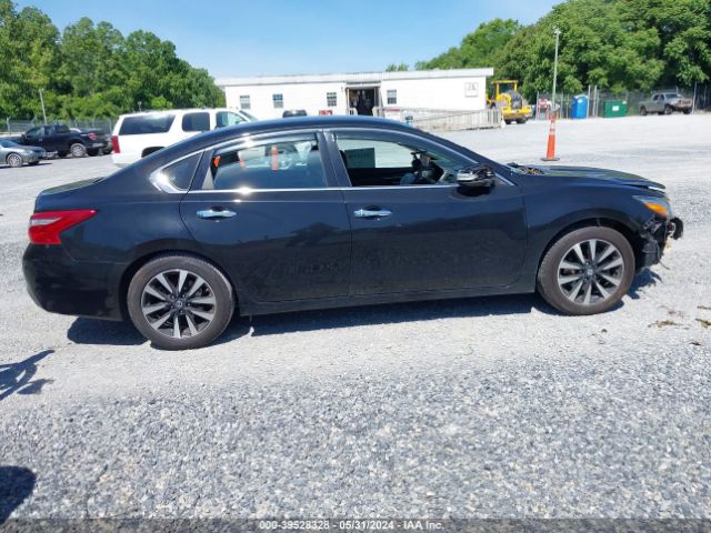 1N4AL3AP6JC127592 Nissan Altima 2.5/s/sv/sl/sr