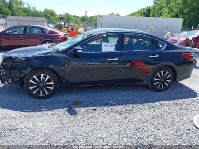 1N4AL3AP6JC127592 Nissan Altima 2.5/s/sv/sl/sr