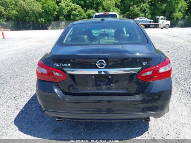 1N4AL3AP6JC127592 Nissan Altima 2.5/s/sv/sl/sr