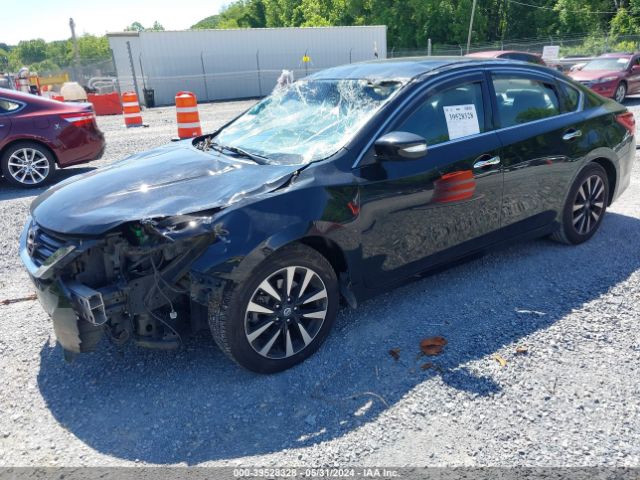 1N4AL3AP6JC127592 Nissan Altima 2.5/s/sv/sl/sr