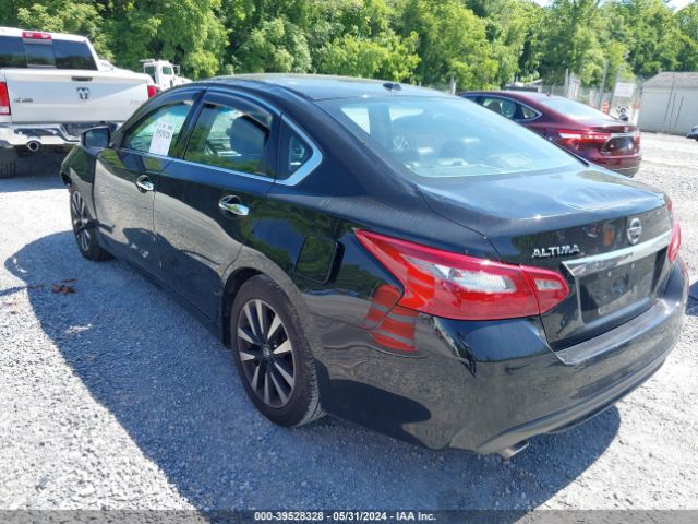 1N4AL3AP6JC127592 Nissan Altima 2.5/s/sv/sl/sr