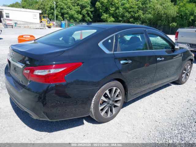 1N4AL3AP6JC127592 Nissan Altima 2.5/s/sv/sl/sr