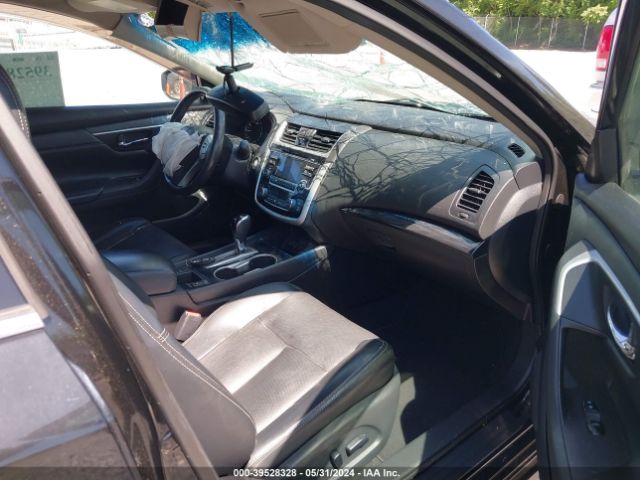 1N4AL3AP6JC127592 Nissan Altima 2.5/s/sv/sl/sr