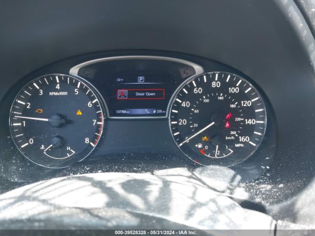 1N4AL3AP6JC127592 Nissan Altima 2.5/s/sv/sl/sr