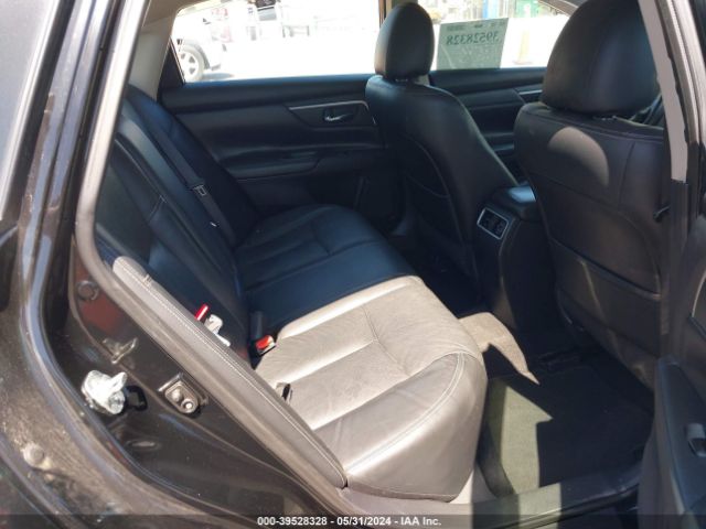 1N4AL3AP6JC127592 Nissan Altima 2.5/s/sv/sl/sr