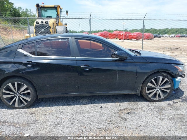 Nissan Altima 2.5 Sr 2019 1N4BL4CV1KN303850 Image 14