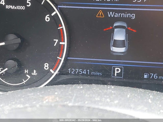 Nissan Altima 2.5 Sr 2019 1N4BL4CV1KN303850 Image 16