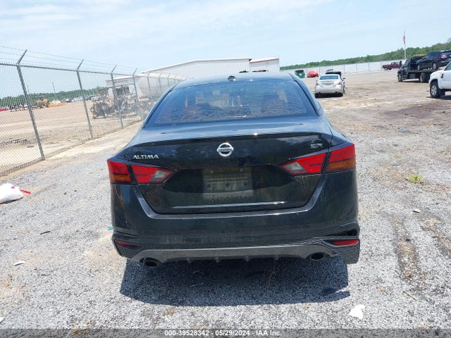 Nissan Altima 2.5 Sr 2019 1N4BL4CV1KN303850 Image 17