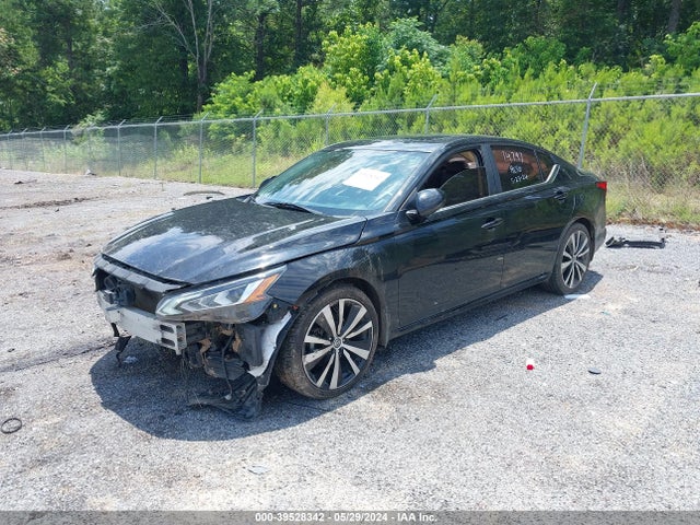 Nissan Altima 2.5 Sr 2019 1N4BL4CV1KN303850 Image 2