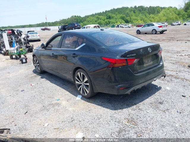 Nissan Altima 2.5 Sr 2019 1N4BL4CV1KN303850 Image 3