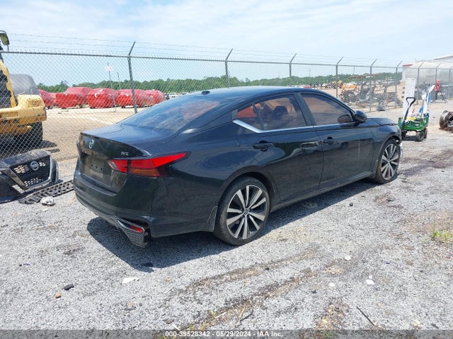 Nissan Altima 2.5 Sr 2019 1N4BL4CV1KN303850 Image 4