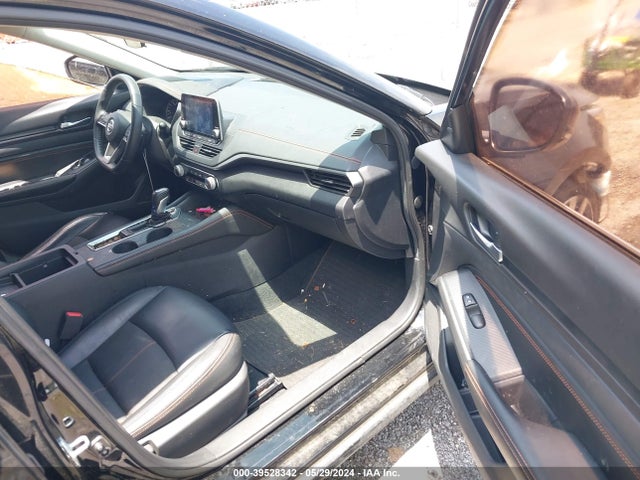 Nissan Altima 2.5 Sr 2019 1N4BL4CV1KN303850 Image 5