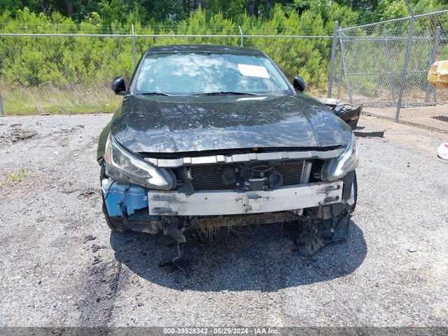 Nissan Altima 2.5 Sr 2019 1N4BL4CV1KN303850 Image 6