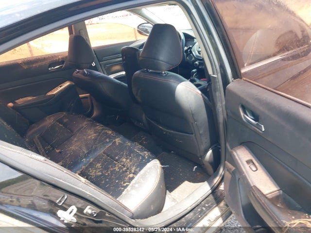 Nissan Altima 2.5 Sr 2019 1N4BL4CV1KN303850 Image 8