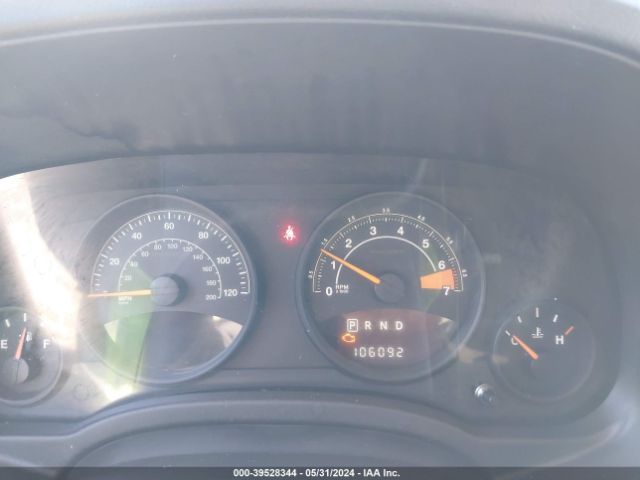1C4NJPFA7ED850204 Jeep Patriot High Altitude