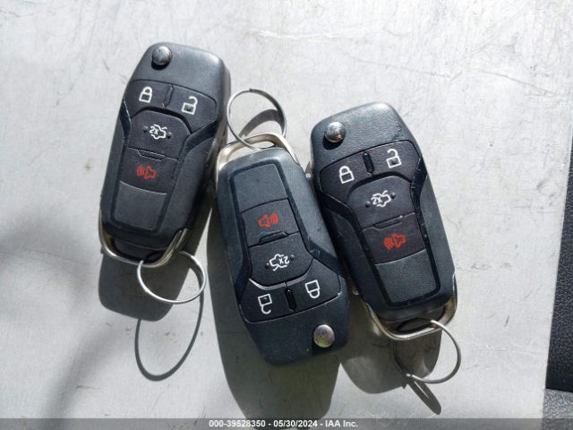 3FA6P0PU8ER348091 Ford Fusion Energi Se Luxury