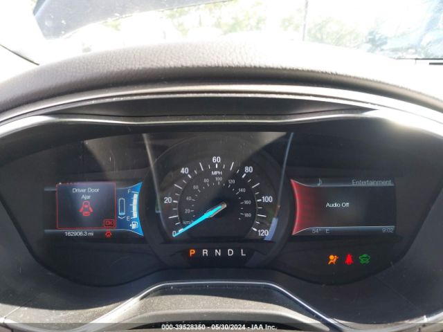 3FA6P0PU8ER348091 Ford Fusion Energi Se Luxury