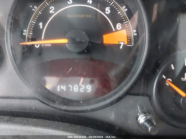 Jeep Compass Sport 2016 1C4NJDBB6GD797091 Image 7
