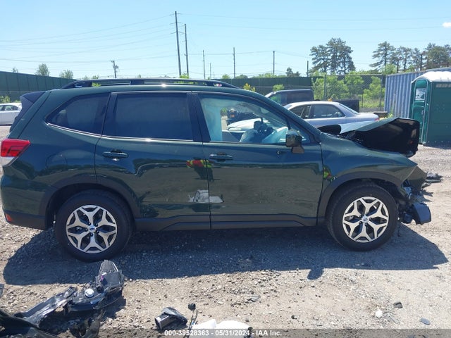 Subaru Forester Premium 2024 JF2SKADC6RH511922 Image 13