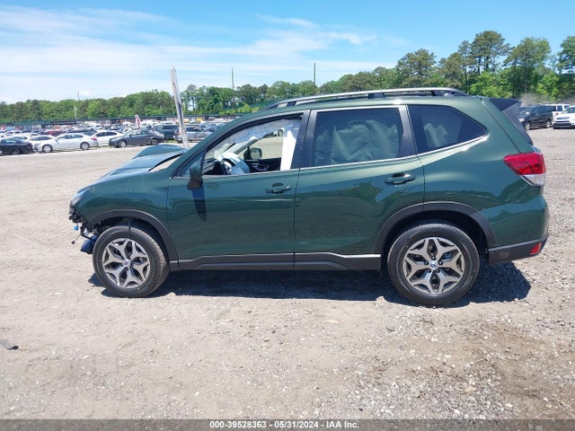 Subaru Forester Premium 2024 JF2SKADC6RH511922 Image 14