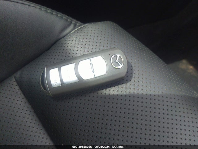 Aukcja sprzedaży 2016 Mazda Mazda6 I Touring, vin: JM1GJ1V57G1455776, numer aukcji: 39528366