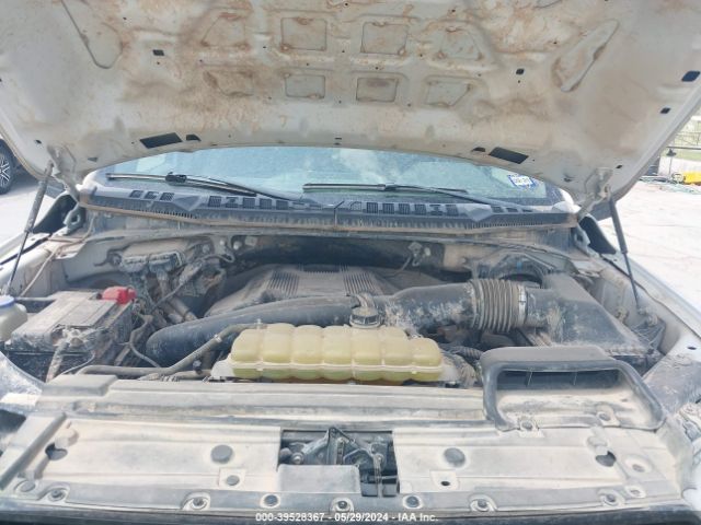 1FTFX1E45KKC52146 Ford F-150 Xl