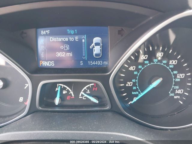 1FMCU0GX4EUD94215 Ford ESCAPE SE