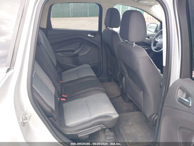1FMCU0GX4EUD94215 Ford ESCAPE SE
