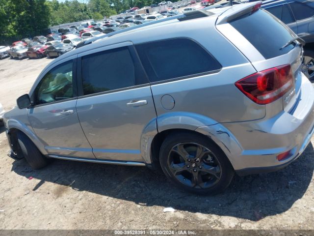 3C4PDCGB3LT194171 Dodge Journey Crossroad