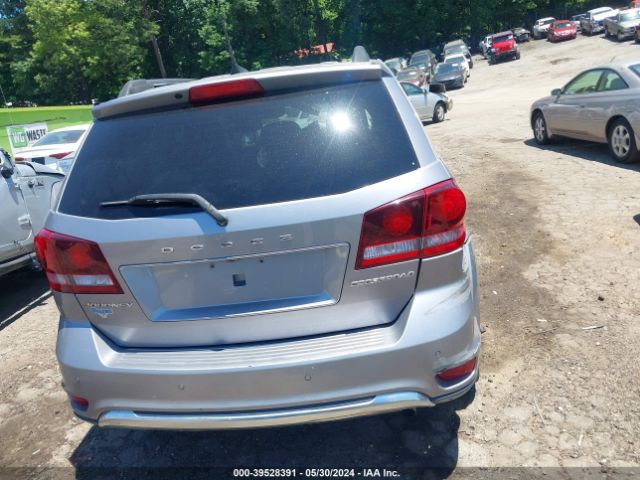3C4PDCGB3LT194171 Dodge Journey Crossroad