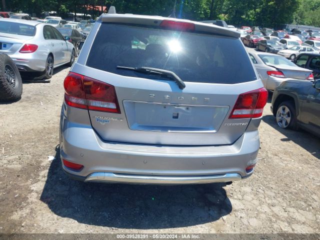 3C4PDCGB3LT194171 Dodge Journey Crossroad