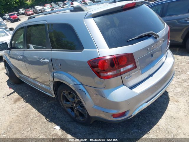 3C4PDCGB3LT194171 Dodge Journey Crossroad