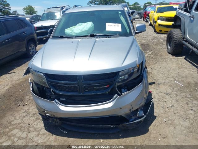 3C4PDCGB3LT194171 Dodge Journey Crossroad