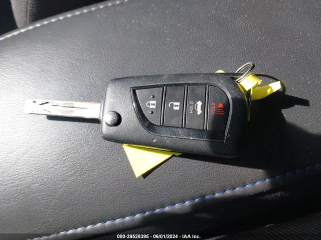 Toyota COROLLA SE 2021 5YFS4MCE3MP058711 Image 11