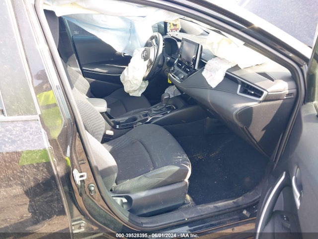 Toyota COROLLA SE 2021 5YFS4MCE3MP058711 Image 5