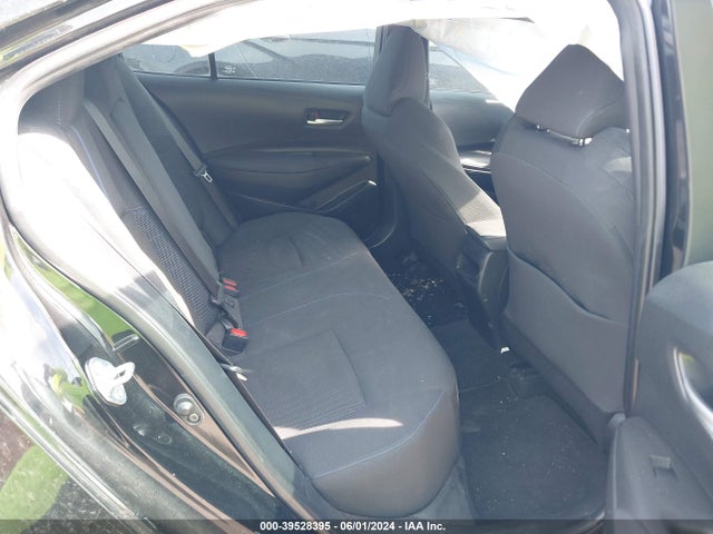 Toyota COROLLA SE 2021 5YFS4MCE3MP058711 Image 8