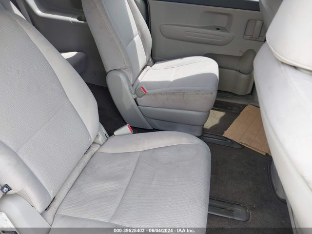 KIA SEDONA LX 2016 KNDMB5C12G6165889 Image 8