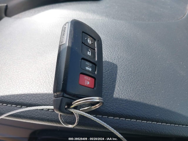 Toyota CAMRY XLE 2017 4T1BF1FK5HU655003 Image 11
