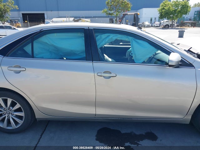 Toyota CAMRY XLE 2017 4T1BF1FK5HU655003 Image 13
