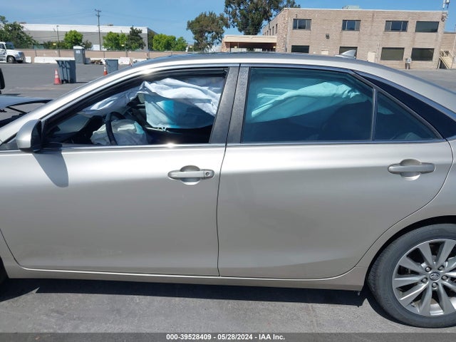 Toyota CAMRY XLE 2017 4T1BF1FK5HU655003 Image 14