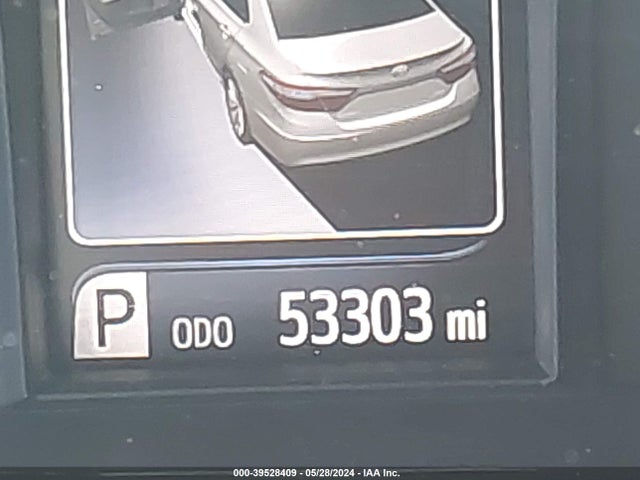 Toyota CAMRY XLE 2017 4T1BF1FK5HU655003 Image 15
