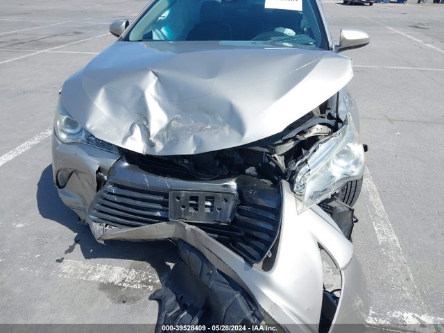 Toyota CAMRY XLE 2017 4T1BF1FK5HU655003 Image 6