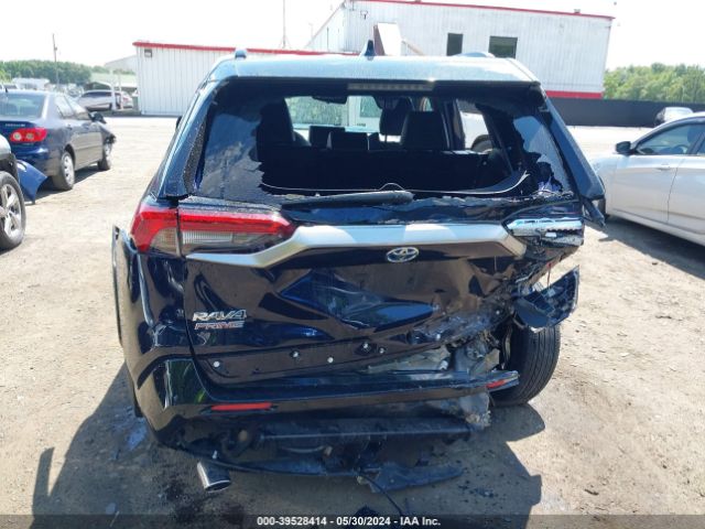 JTMFB3FVXMD036060 Toyota Rav4 Prime Xse