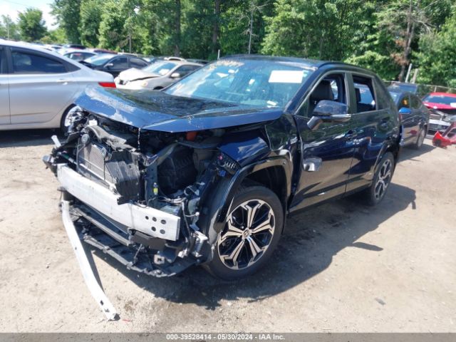 JTMFB3FVXMD036060 Toyota Rav4 Prime Xse