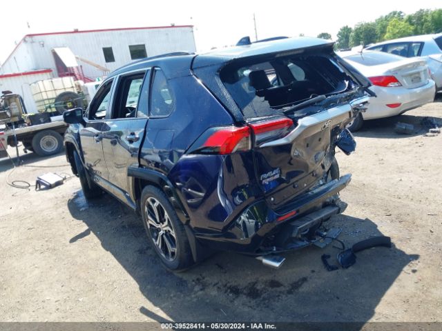 JTMFB3FVXMD036060 Toyota Rav4 Prime Xse